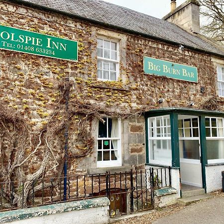 Golspie Inn Backies Luaran gambar