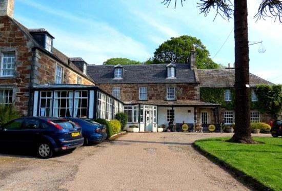 Golspie Inn Backies Luaran gambar