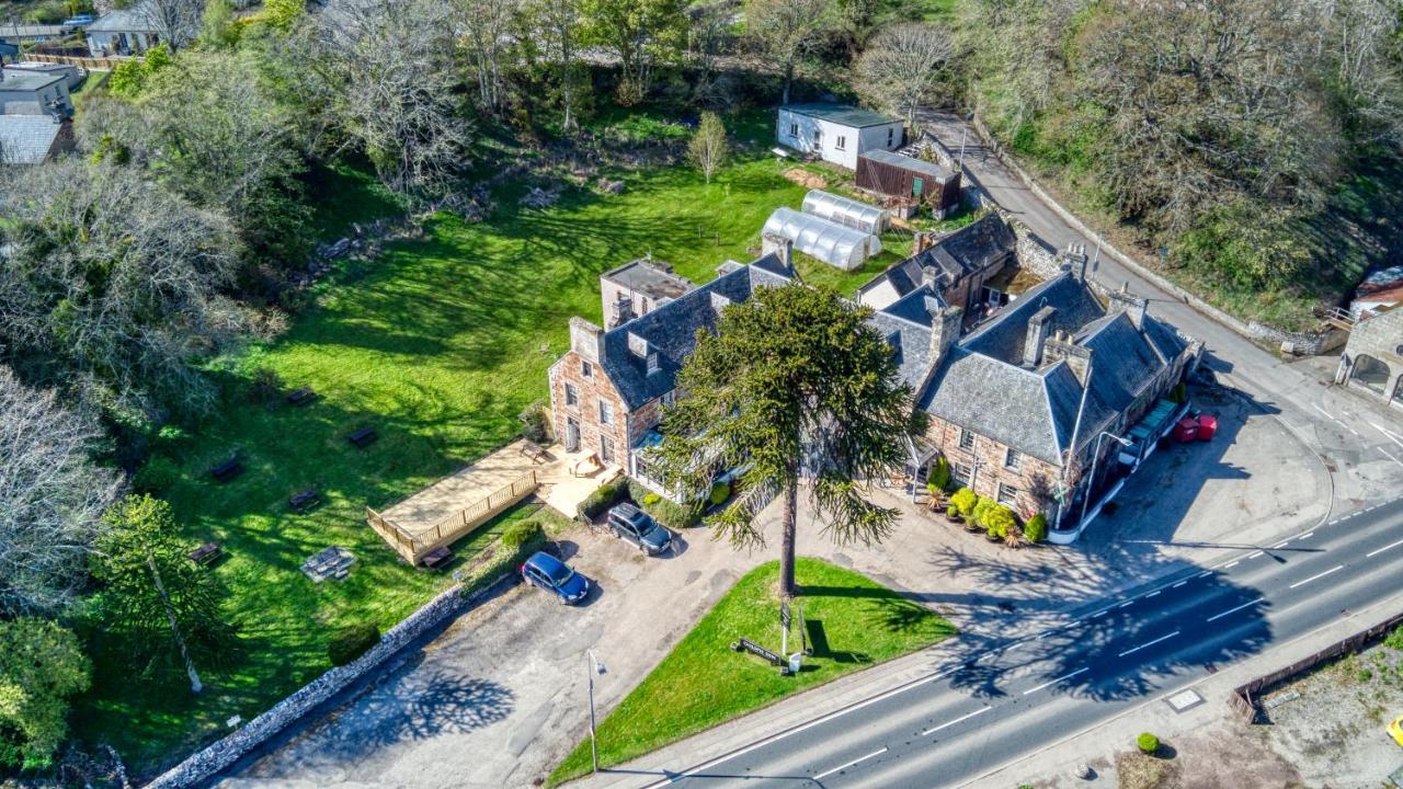 Golspie Inn Backies Luaran gambar
