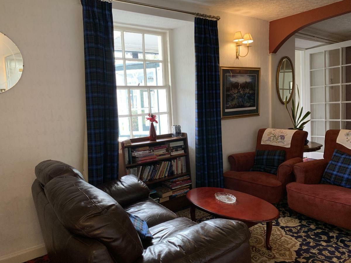 Golspie Inn Backies Luaran gambar