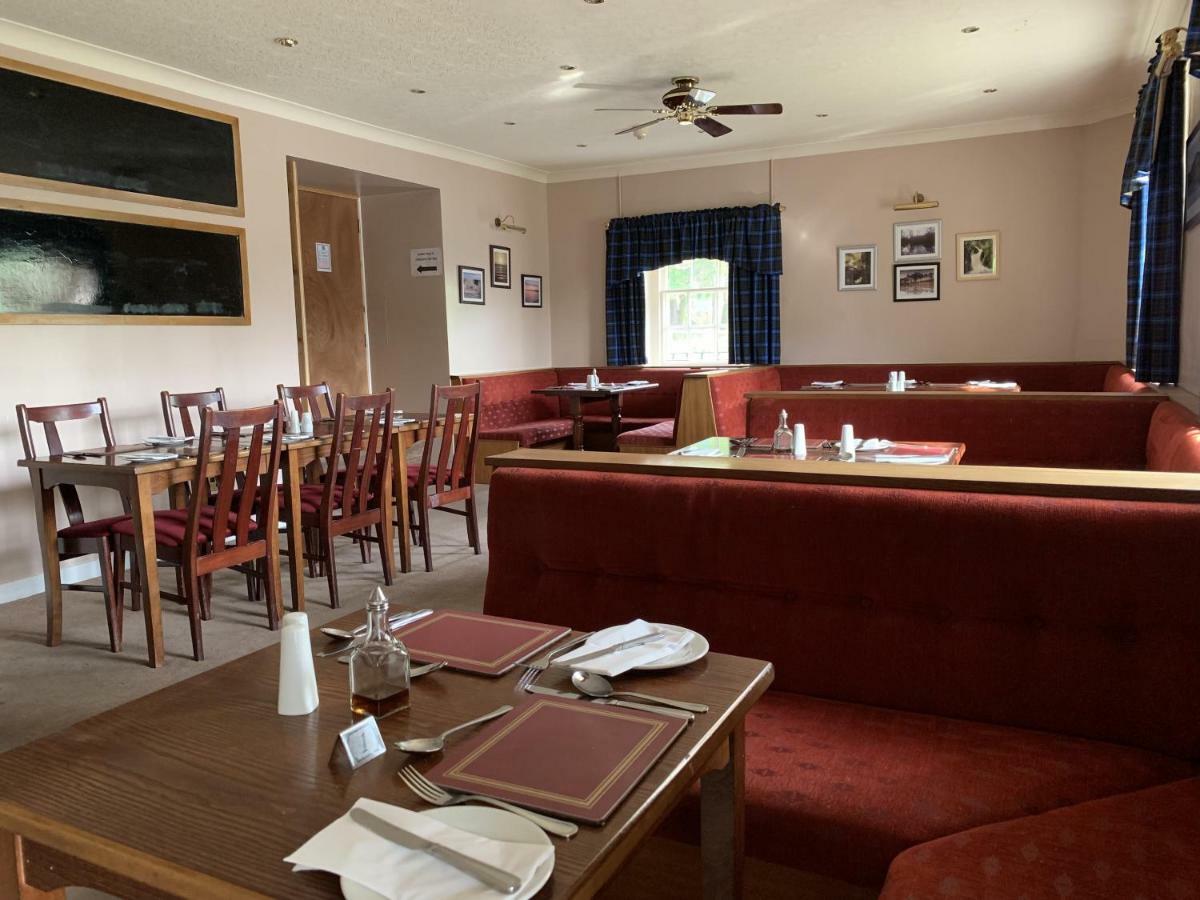 Golspie Inn Backies Luaran gambar