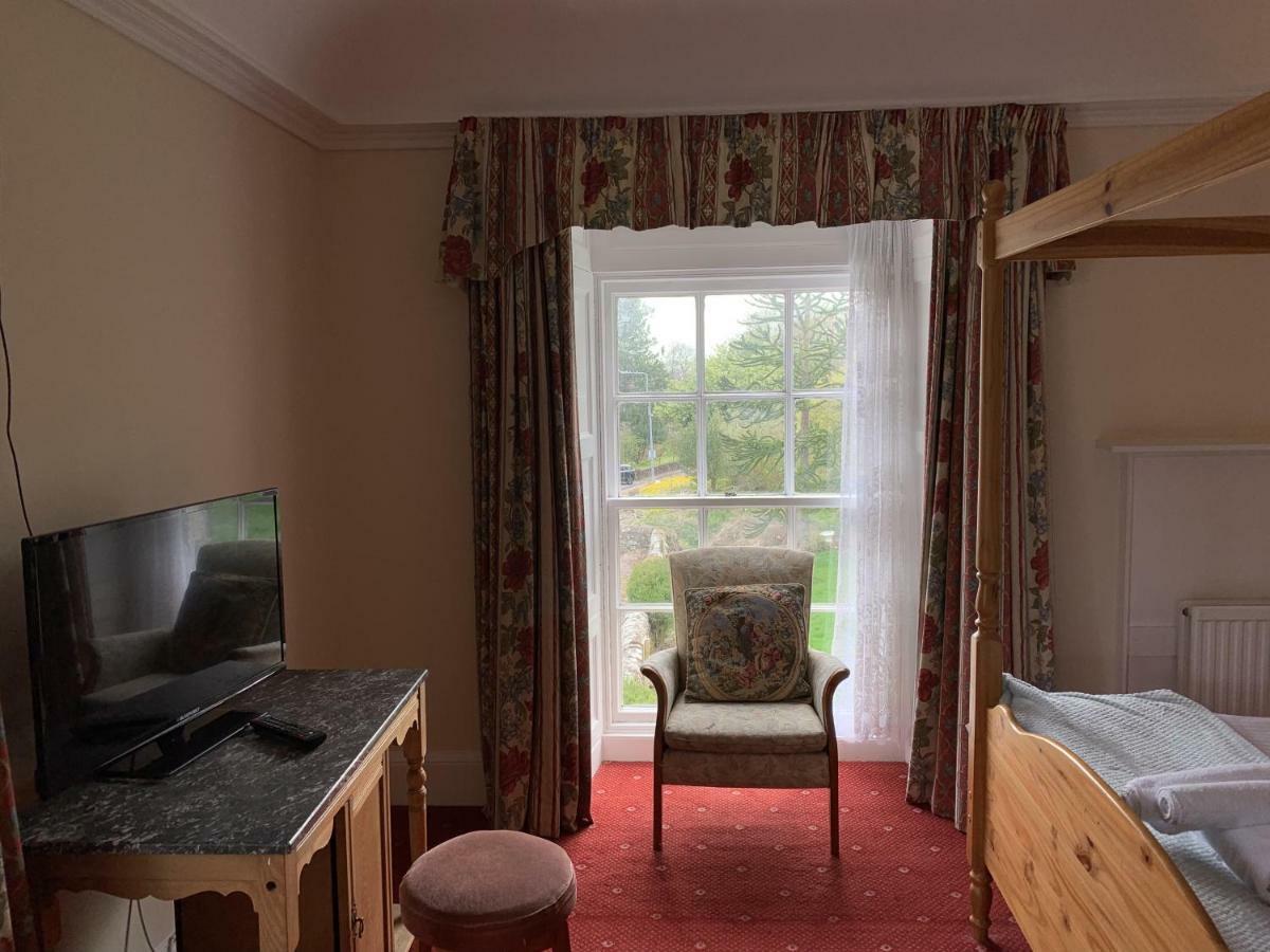 Golspie Inn Backies Luaran gambar
