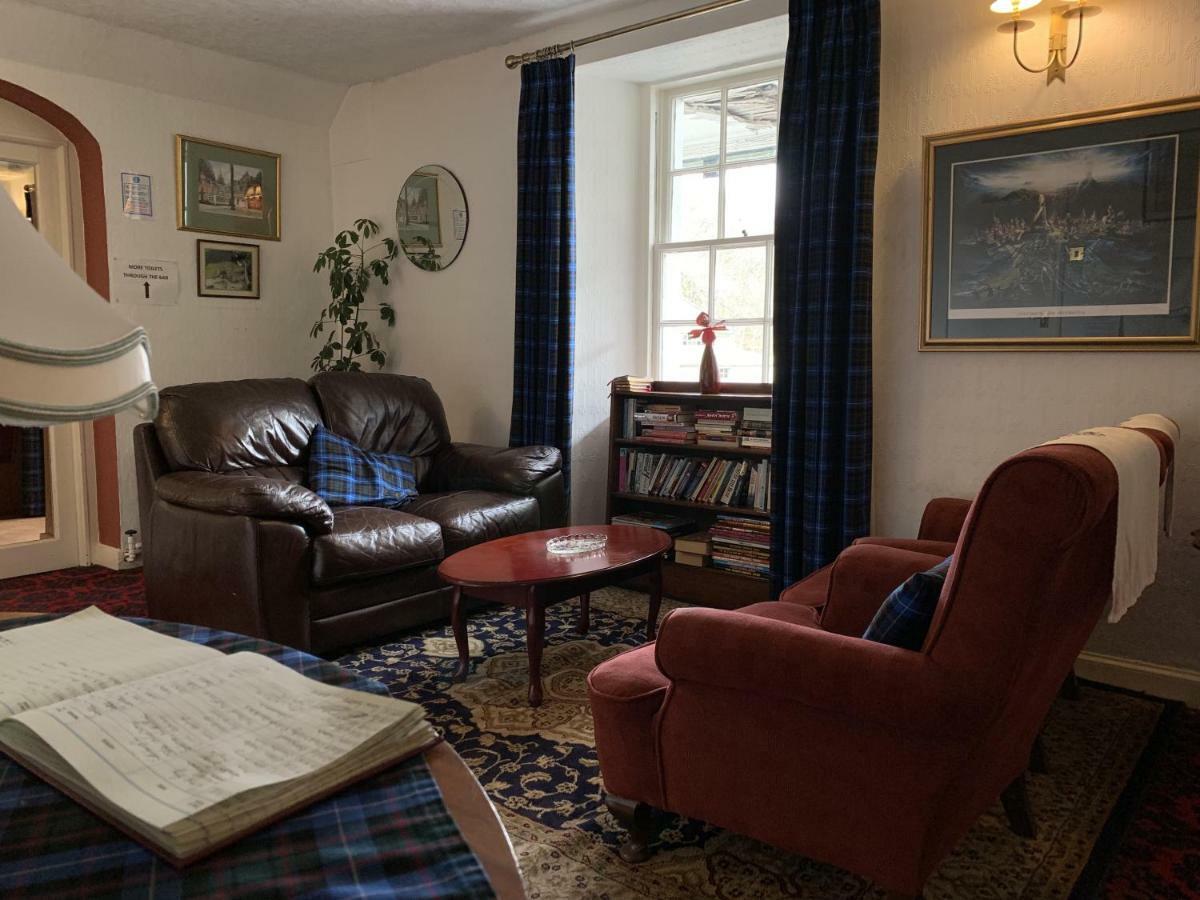 Golspie Inn Backies Luaran gambar